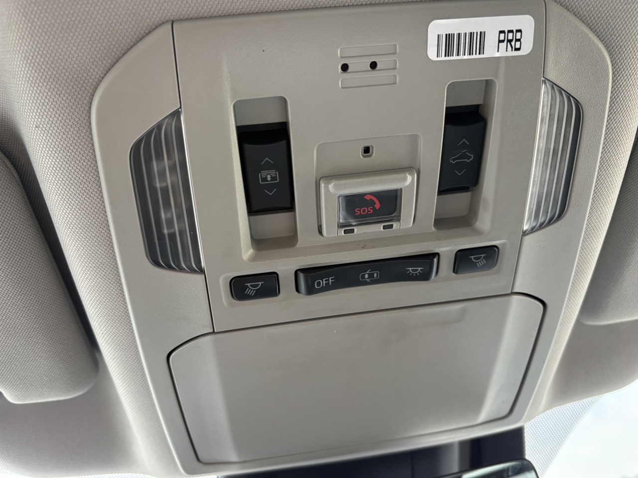 Toyota Highlander Hybrid Platinum AWD 2021