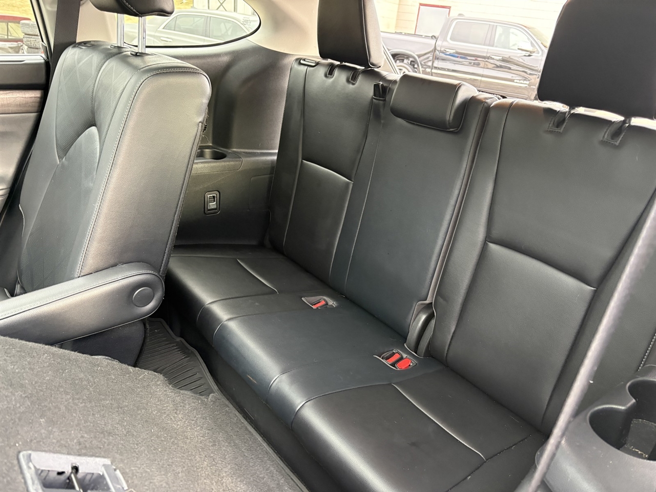 Toyota Highlander Hybrid Platinum AWD 2021