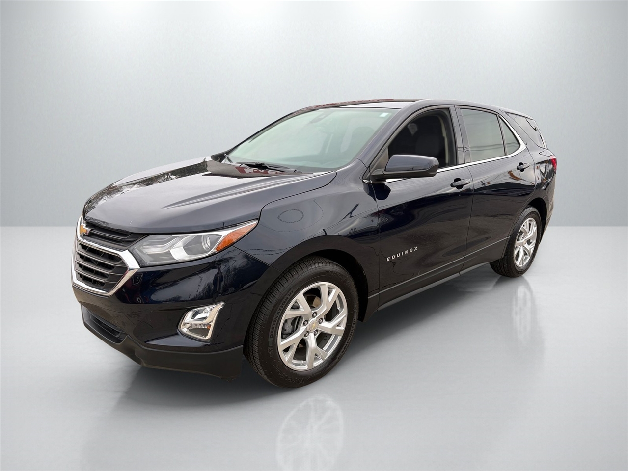 Chevrolet Equinox LT 2WD 2020