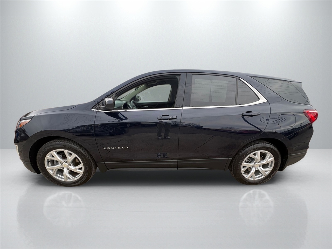 Chevrolet Equinox LT 2WD 2020