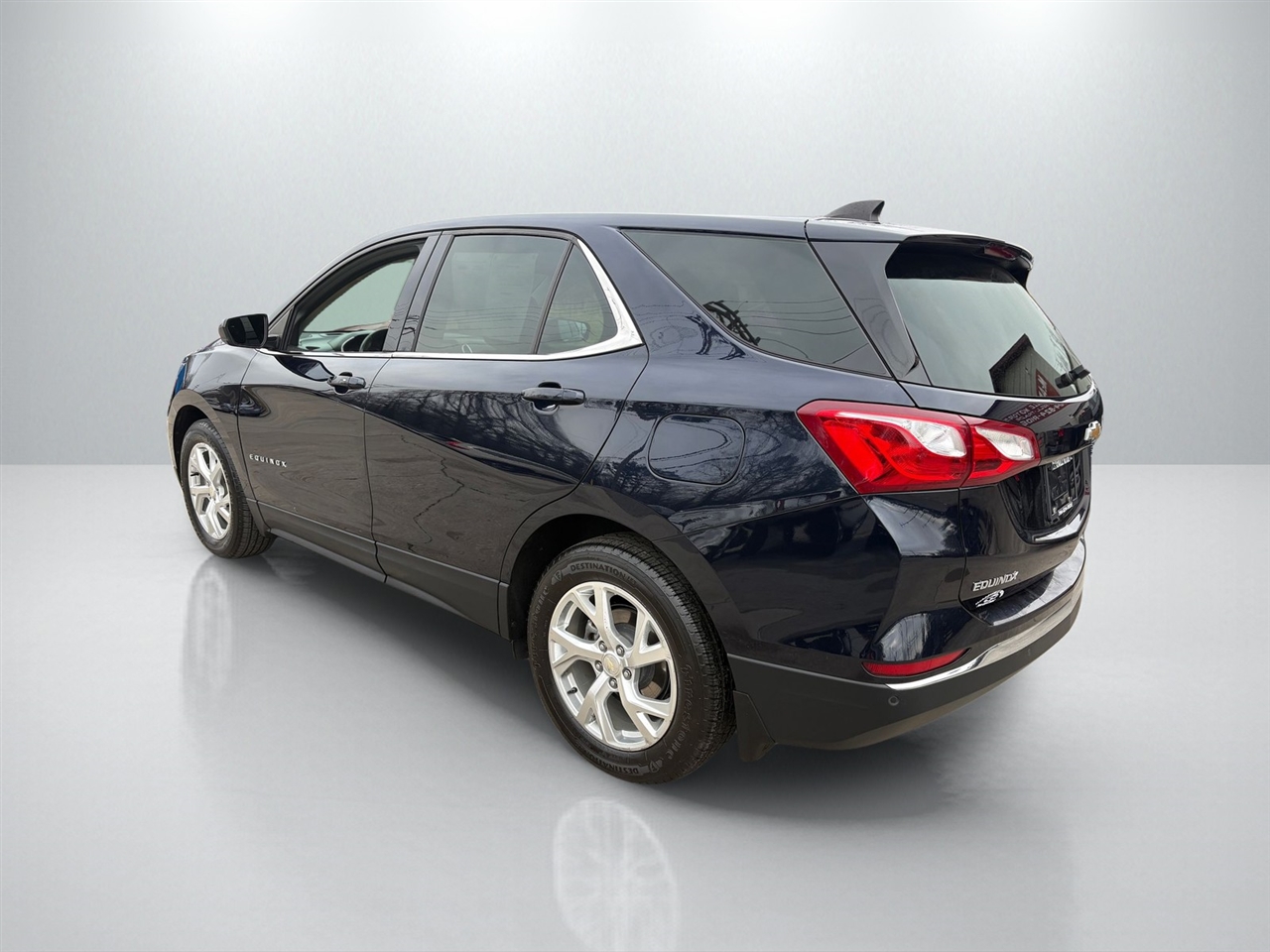 Chevrolet Equinox LT 2WD 2020