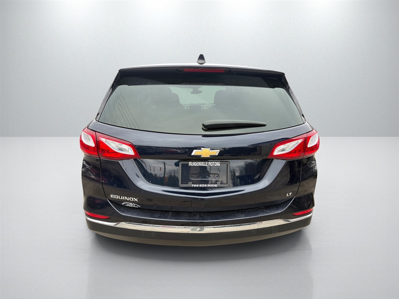 Chevrolet Equinox LT 2WD 2020