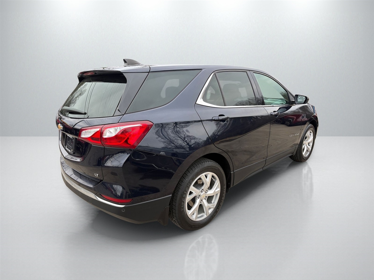 Chevrolet Equinox LT 2WD 2020