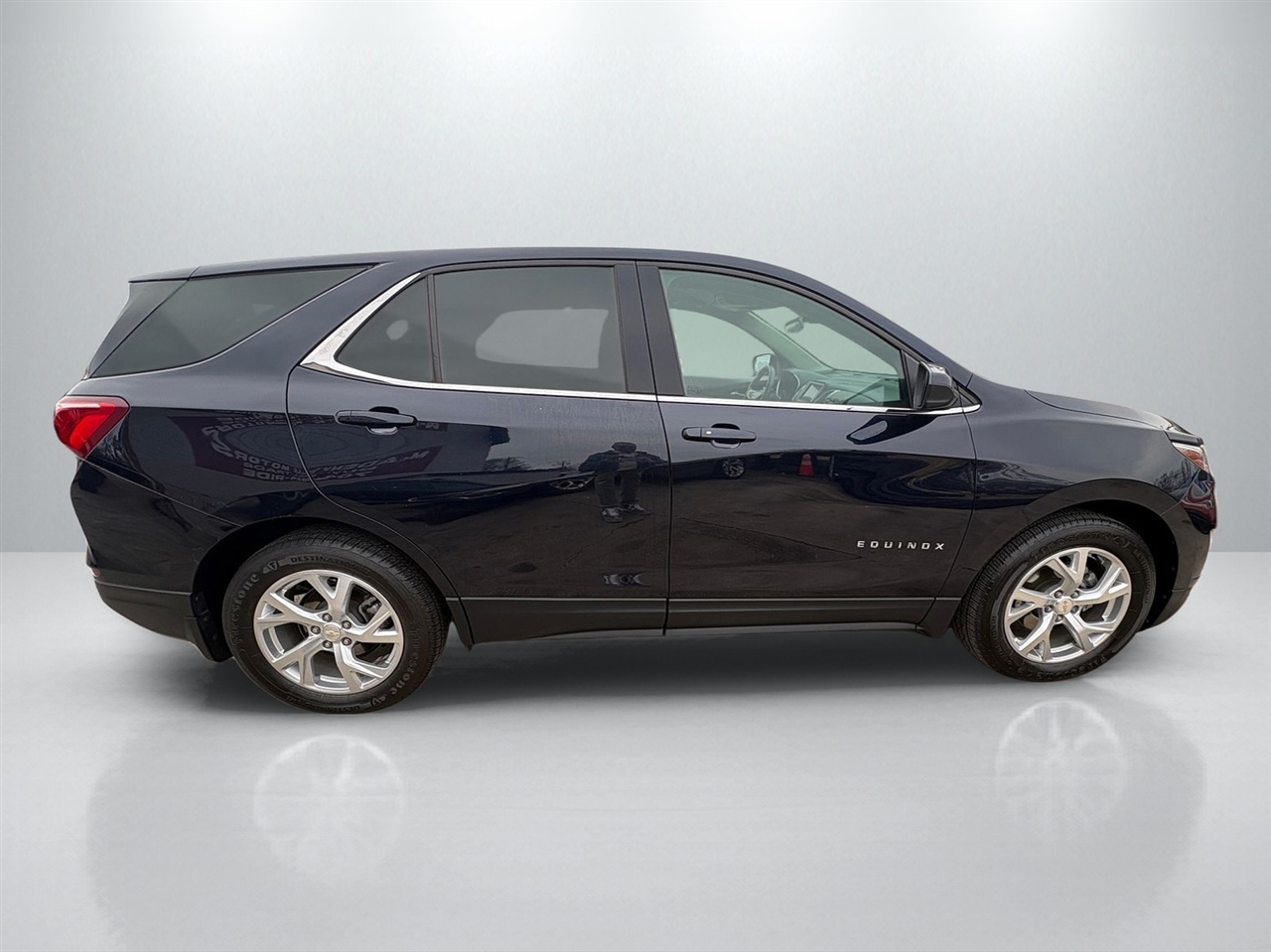 Chevrolet Equinox LT 2WD 2020