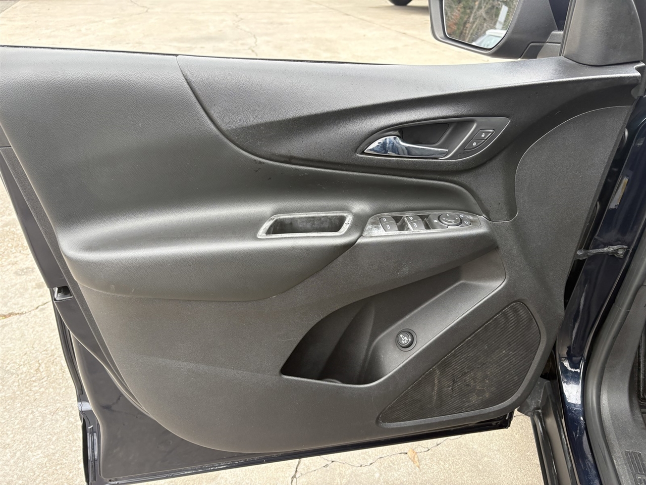 Chevrolet Equinox LT 2WD 2020