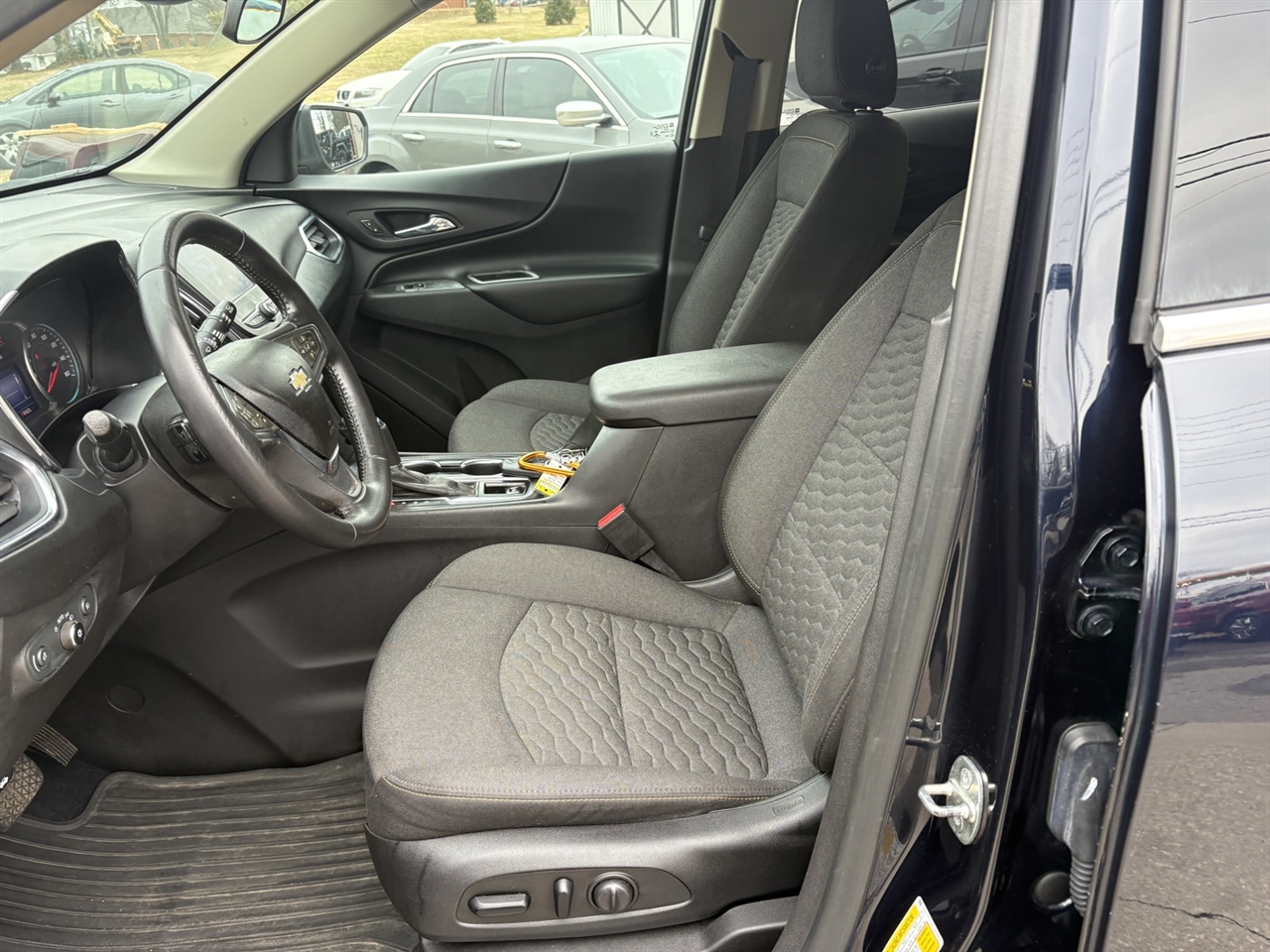 Chevrolet Equinox LT 2WD 2020