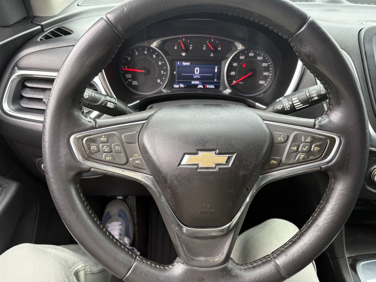 Chevrolet Equinox LT 2WD 2020