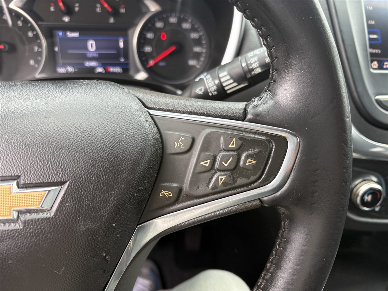 Chevrolet Equinox LT 2WD 2020