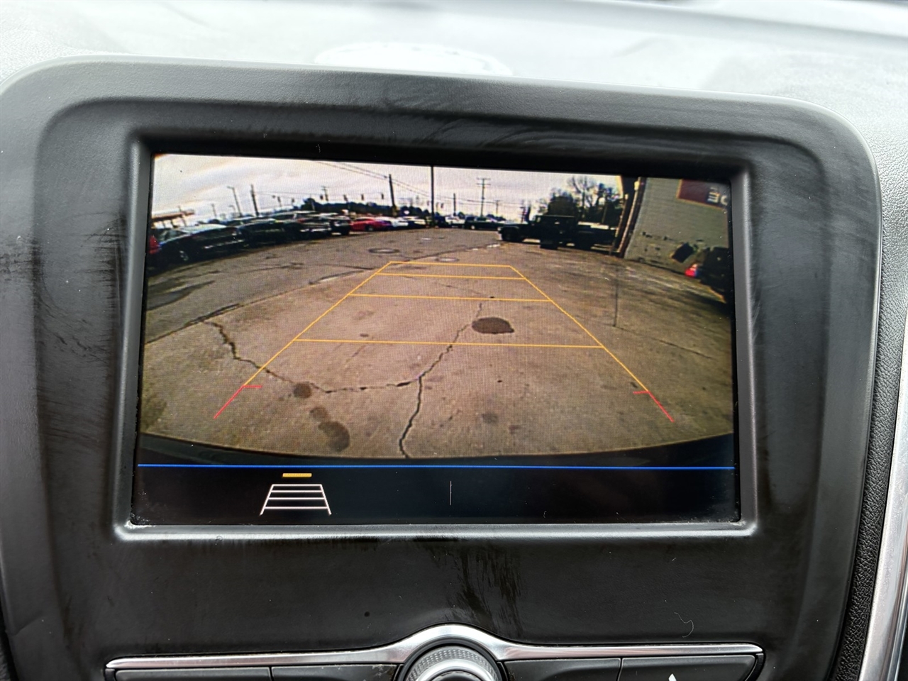 Chevrolet Equinox LT 2WD 2020