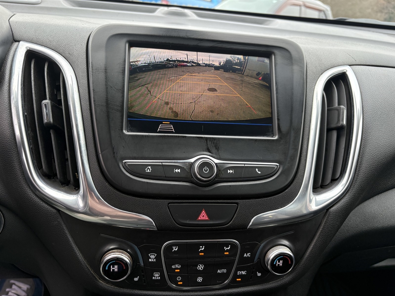 Chevrolet Equinox LT 2WD 2020