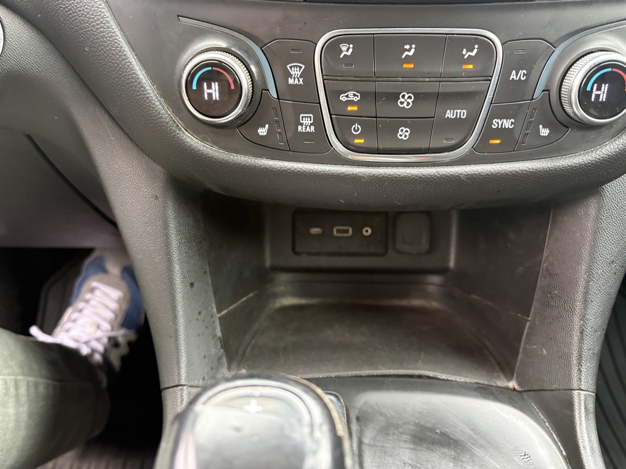 Chevrolet Equinox LT 2WD 2020