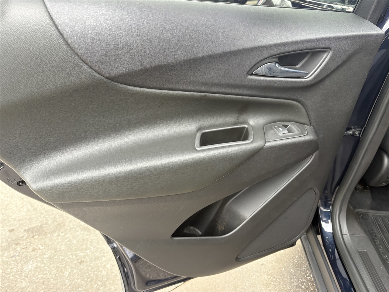 Chevrolet Equinox LT 2WD 2020