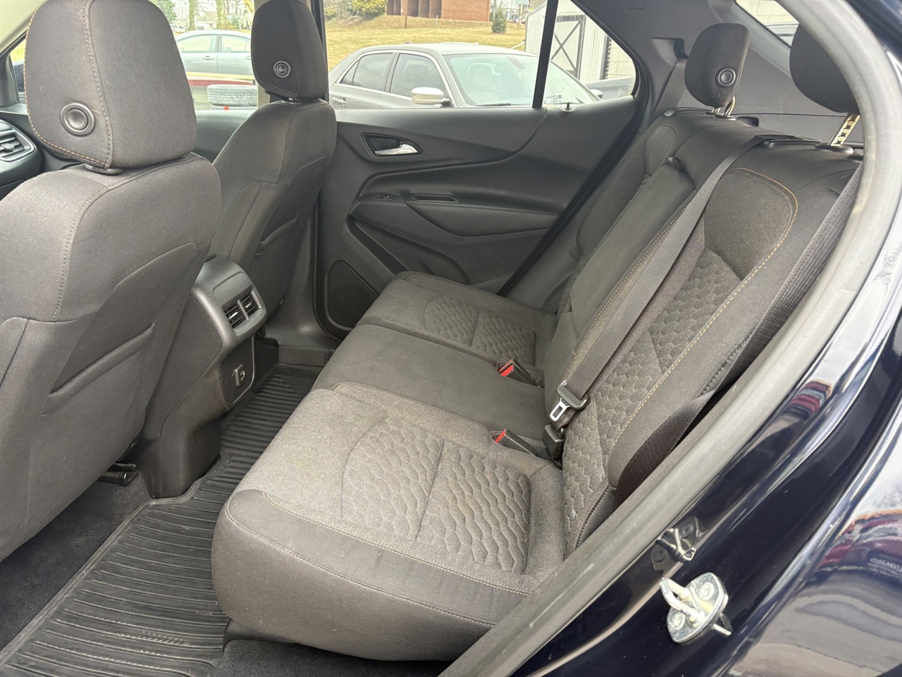 Chevrolet Equinox LT 2WD 2020