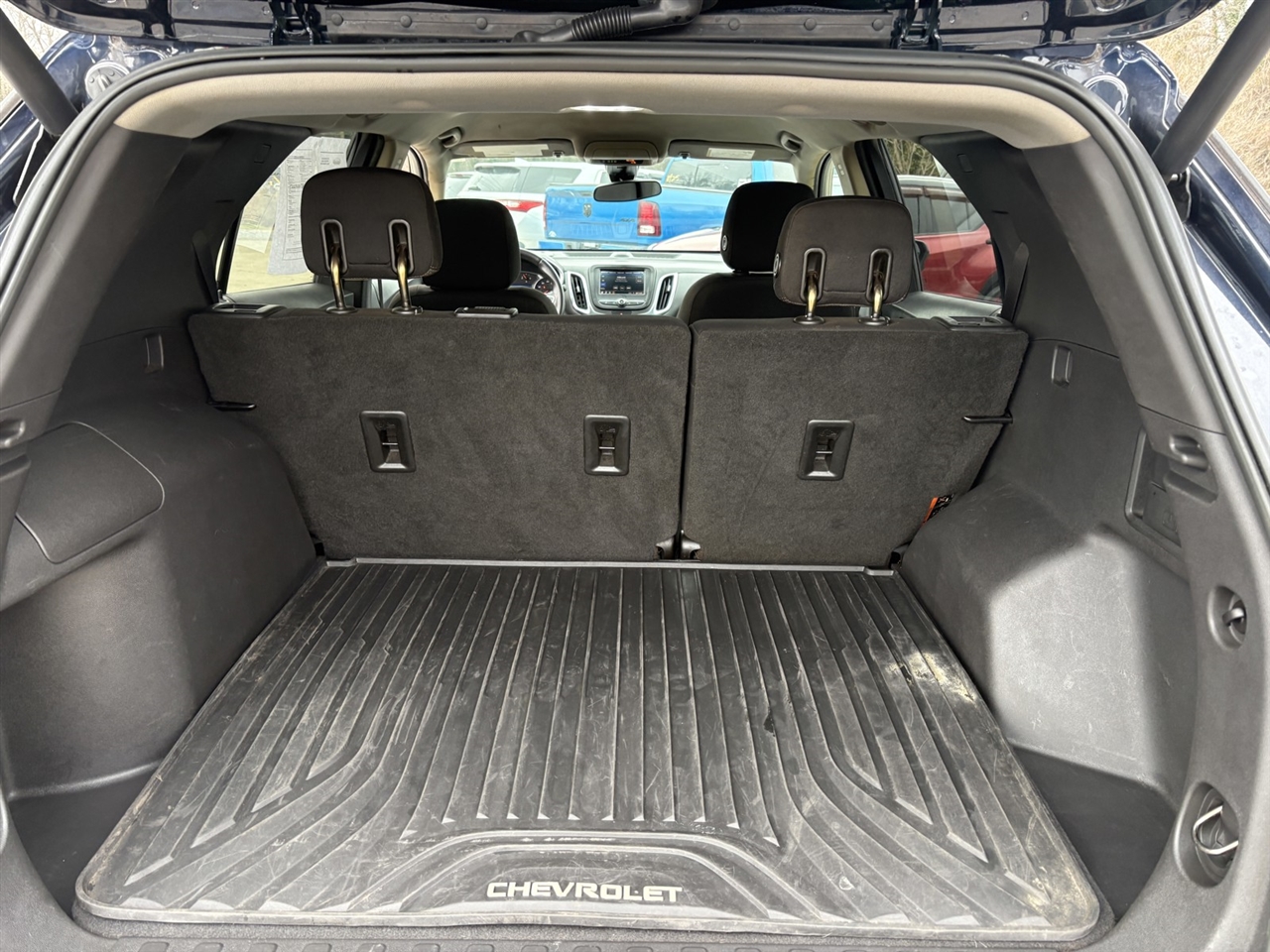 Chevrolet Equinox LT 2WD 2020