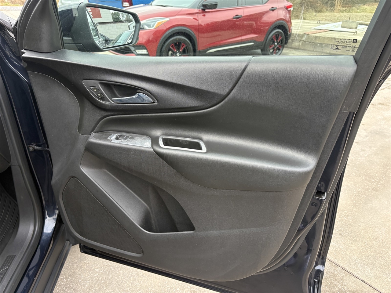 Chevrolet Equinox LT 2WD 2020