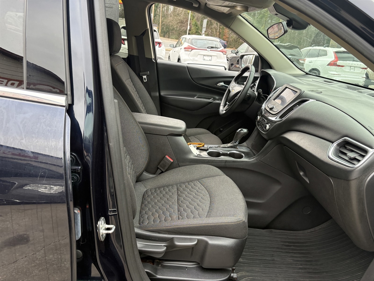 Chevrolet Equinox LT 2WD 2020