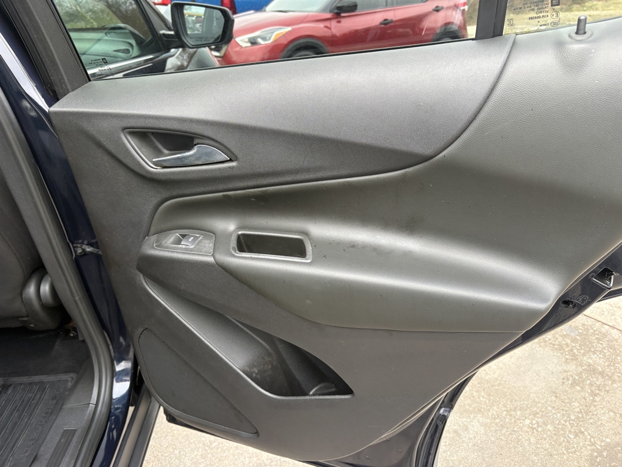 Chevrolet Equinox LT 2WD 2020