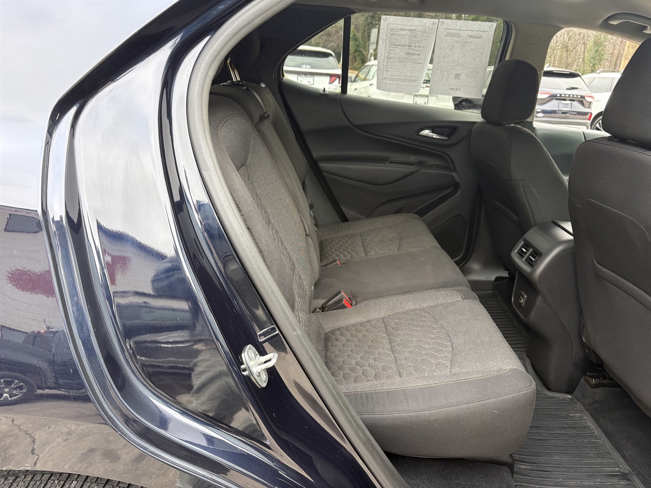 Chevrolet Equinox LT 2WD 2020