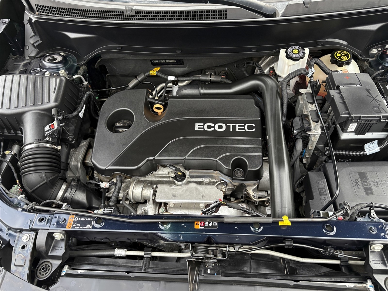 Chevrolet Equinox LT 2WD 2020