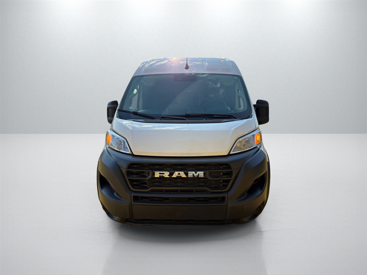 RAM Promaster 2500 High Roof 159-in. WB 2023