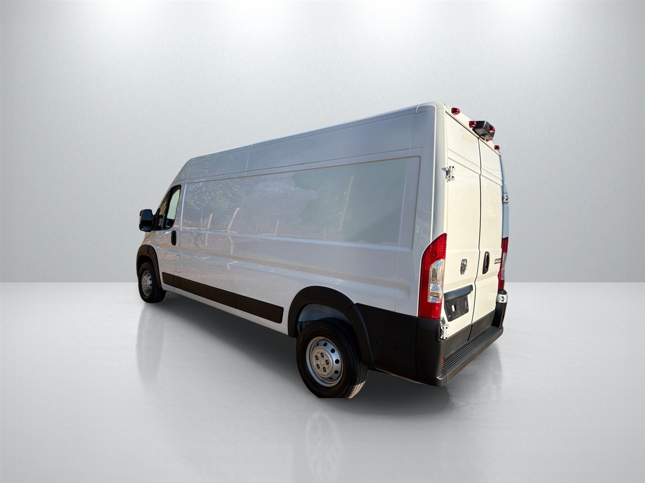 RAM Promaster 2500 High Roof 159-in. WB 2023