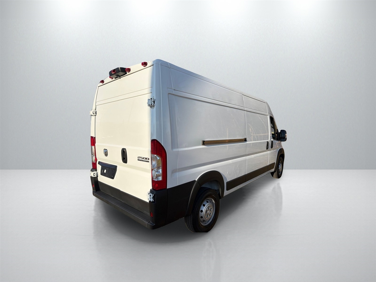 RAM Promaster 2500 High Roof 159-in. WB 2023