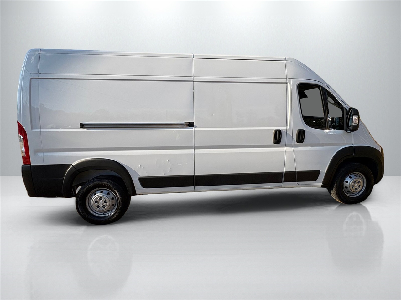 RAM Promaster 2500 High Roof 159-in. WB 2023