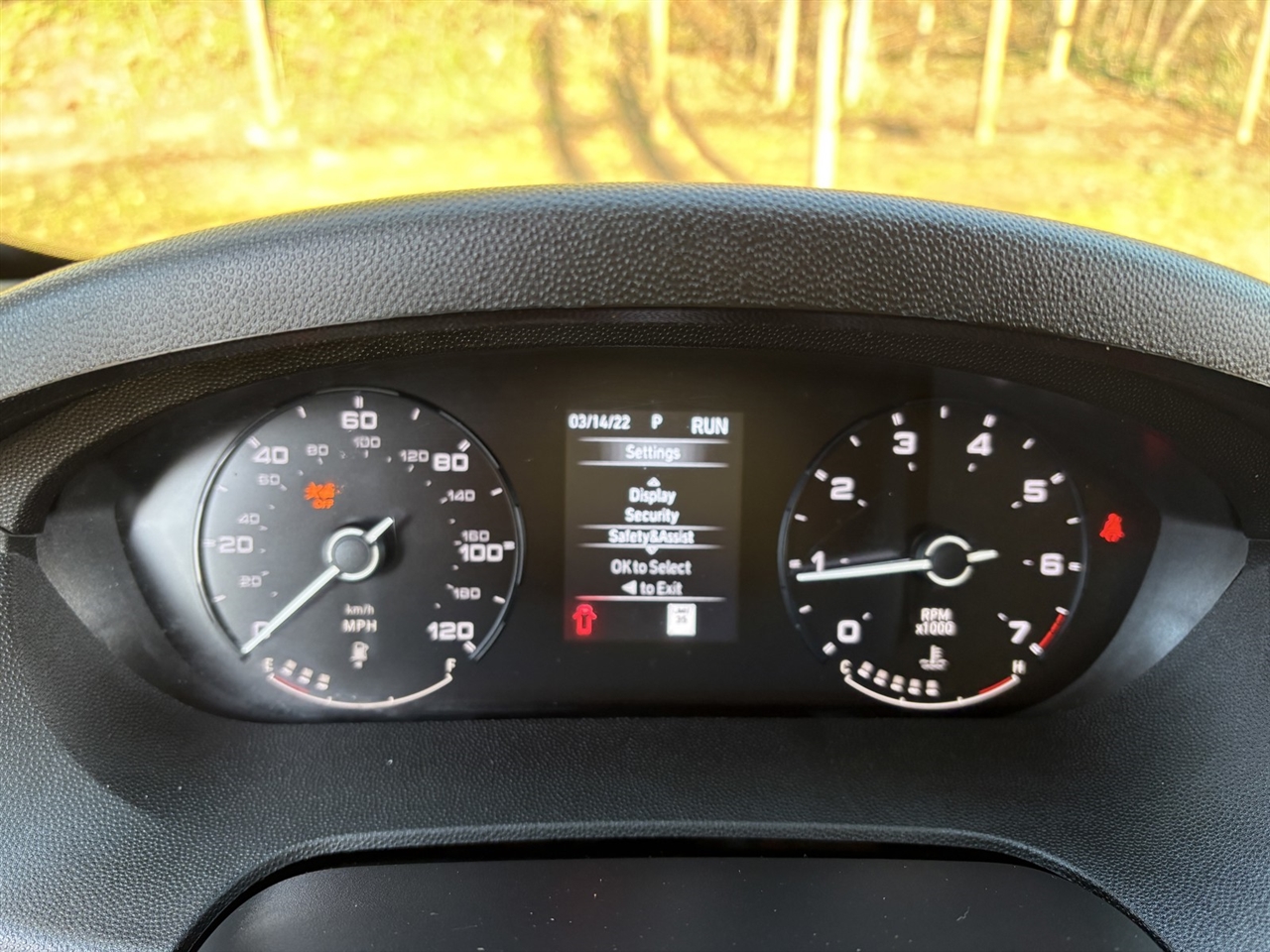 RAM Promaster 2500 High Roof 159-in. WB 2023