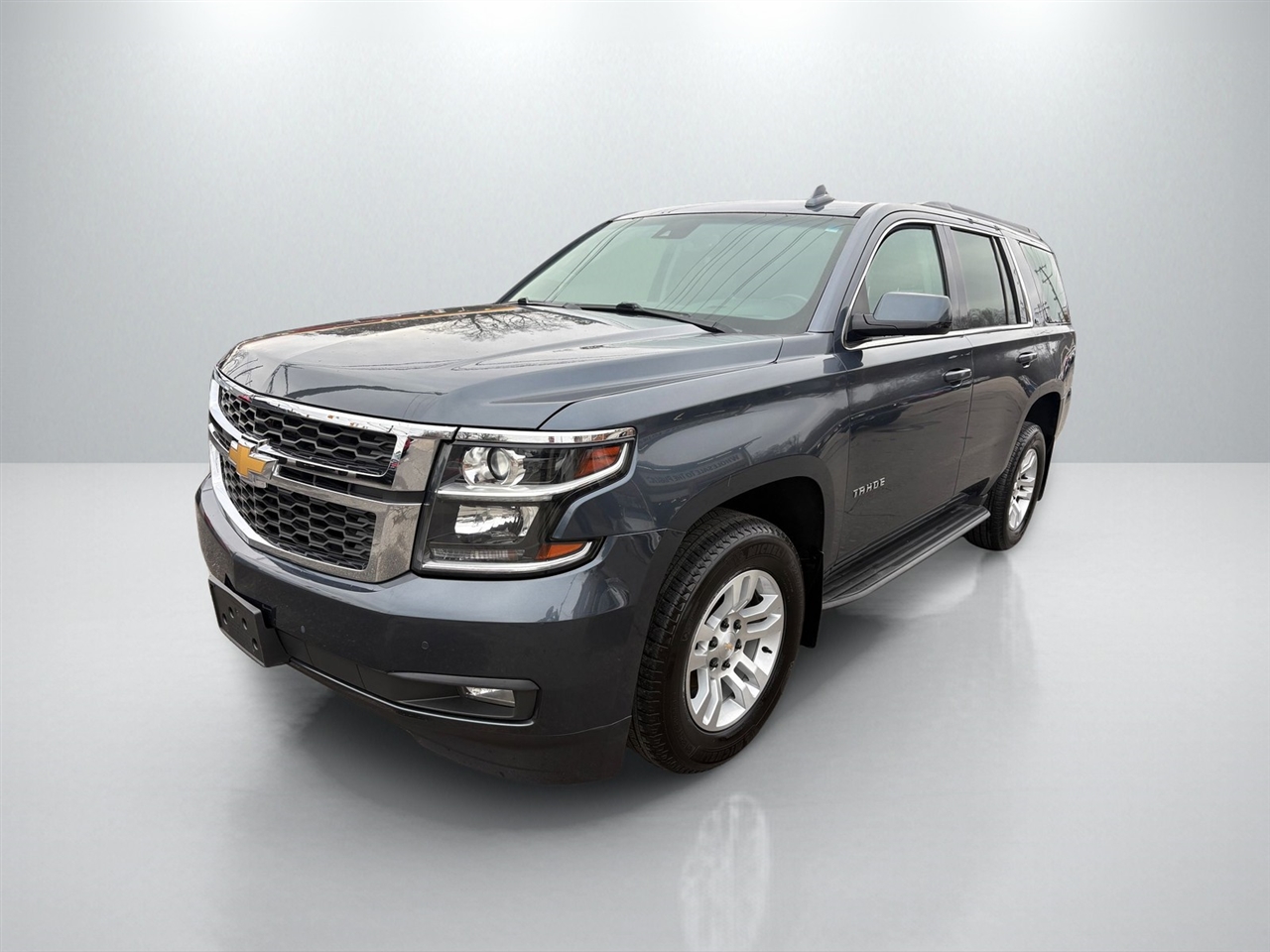 Chevrolet Tahoe LT 4WD 2019