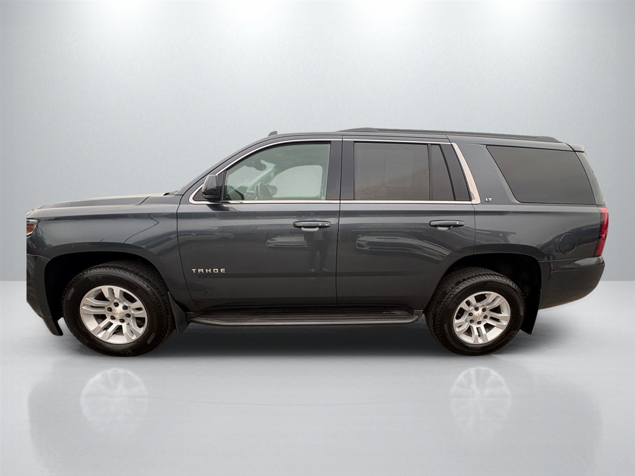 Chevrolet Tahoe LT 4WD 2019