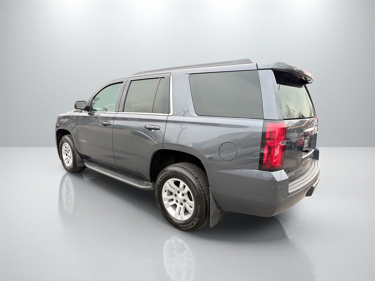 Chevrolet Tahoe LT 4WD 2019