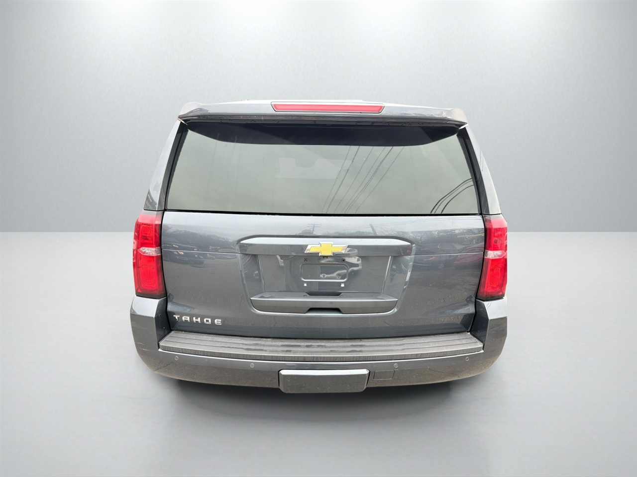 Chevrolet Tahoe LT 4WD 2019