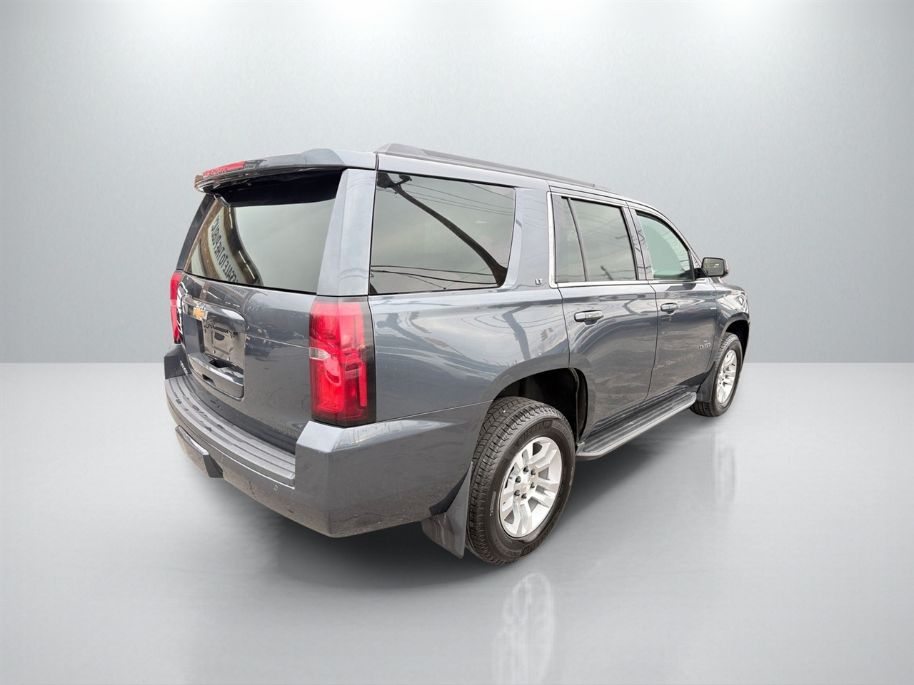 Chevrolet Tahoe LT 4WD 2019