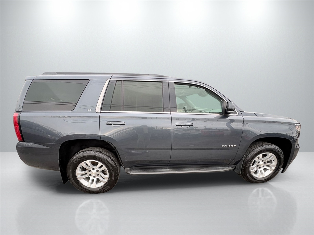 Chevrolet Tahoe LT 4WD 2019