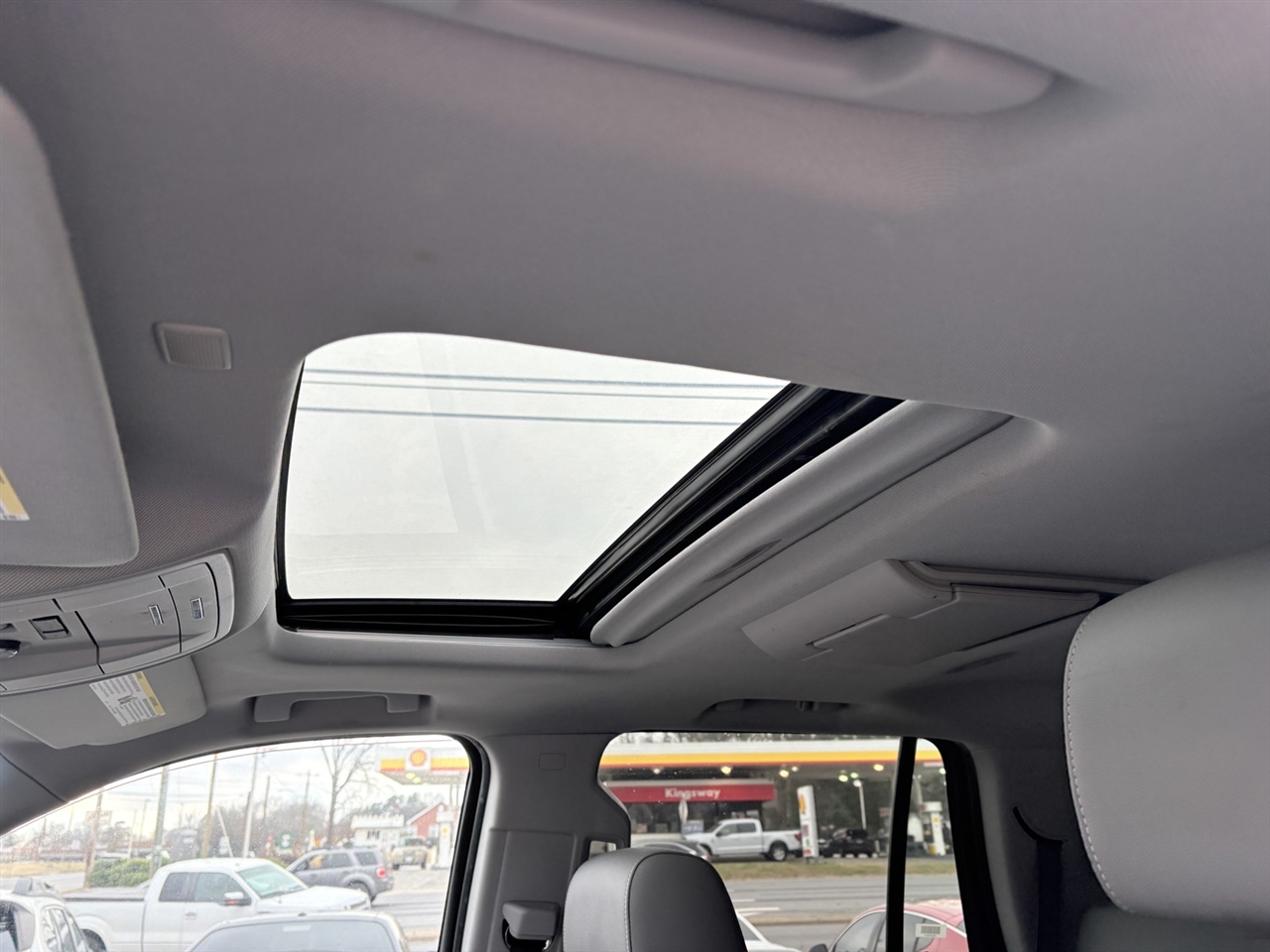 Chevrolet Tahoe LT 4WD 2019