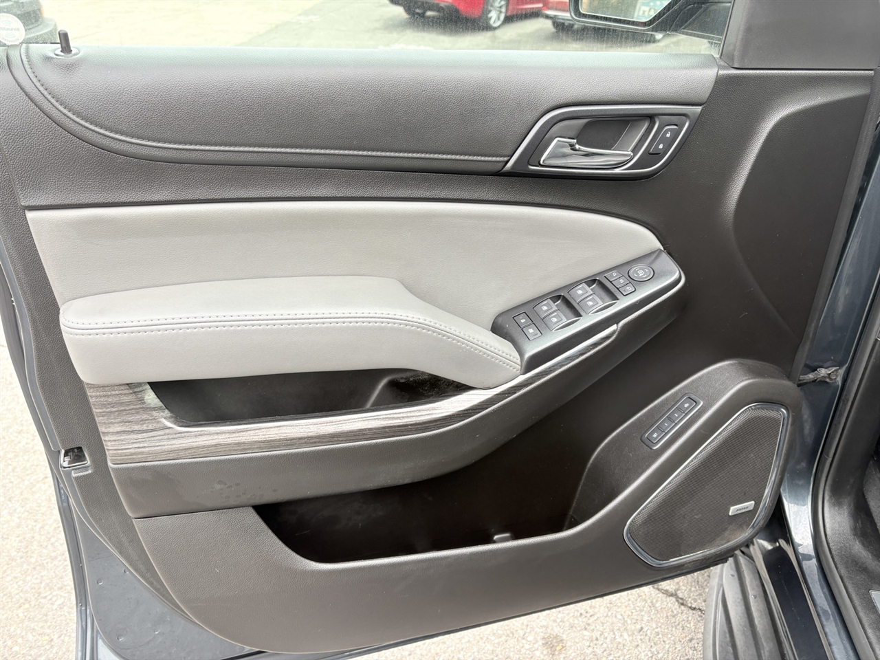 Chevrolet Tahoe LT 4WD 2019