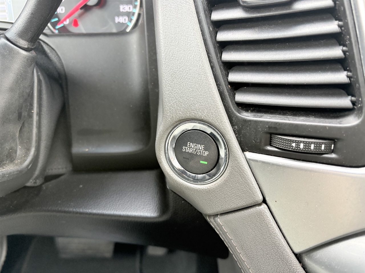 Chevrolet Tahoe LT 4WD 2019