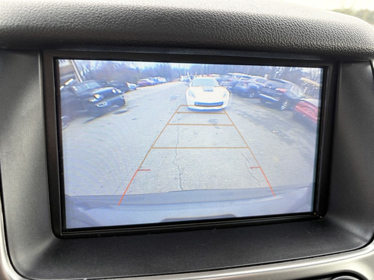 Chevrolet Tahoe LT 4WD 2019