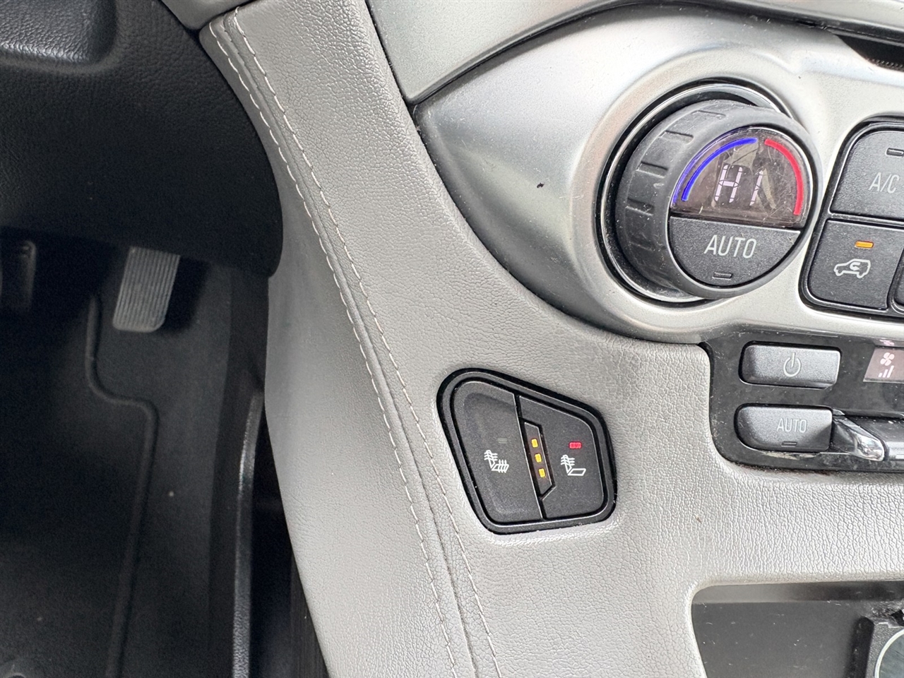 Chevrolet Tahoe LT 4WD 2019