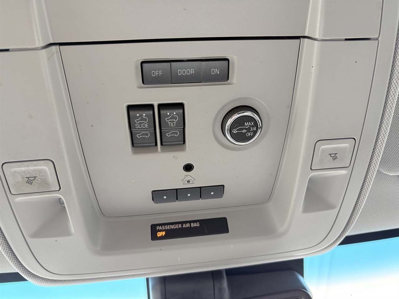 Chevrolet Tahoe LT 4WD 2019