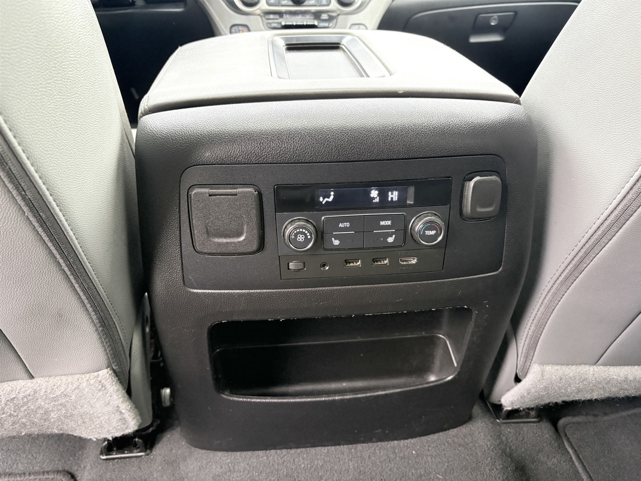 Chevrolet Tahoe LT 4WD 2019