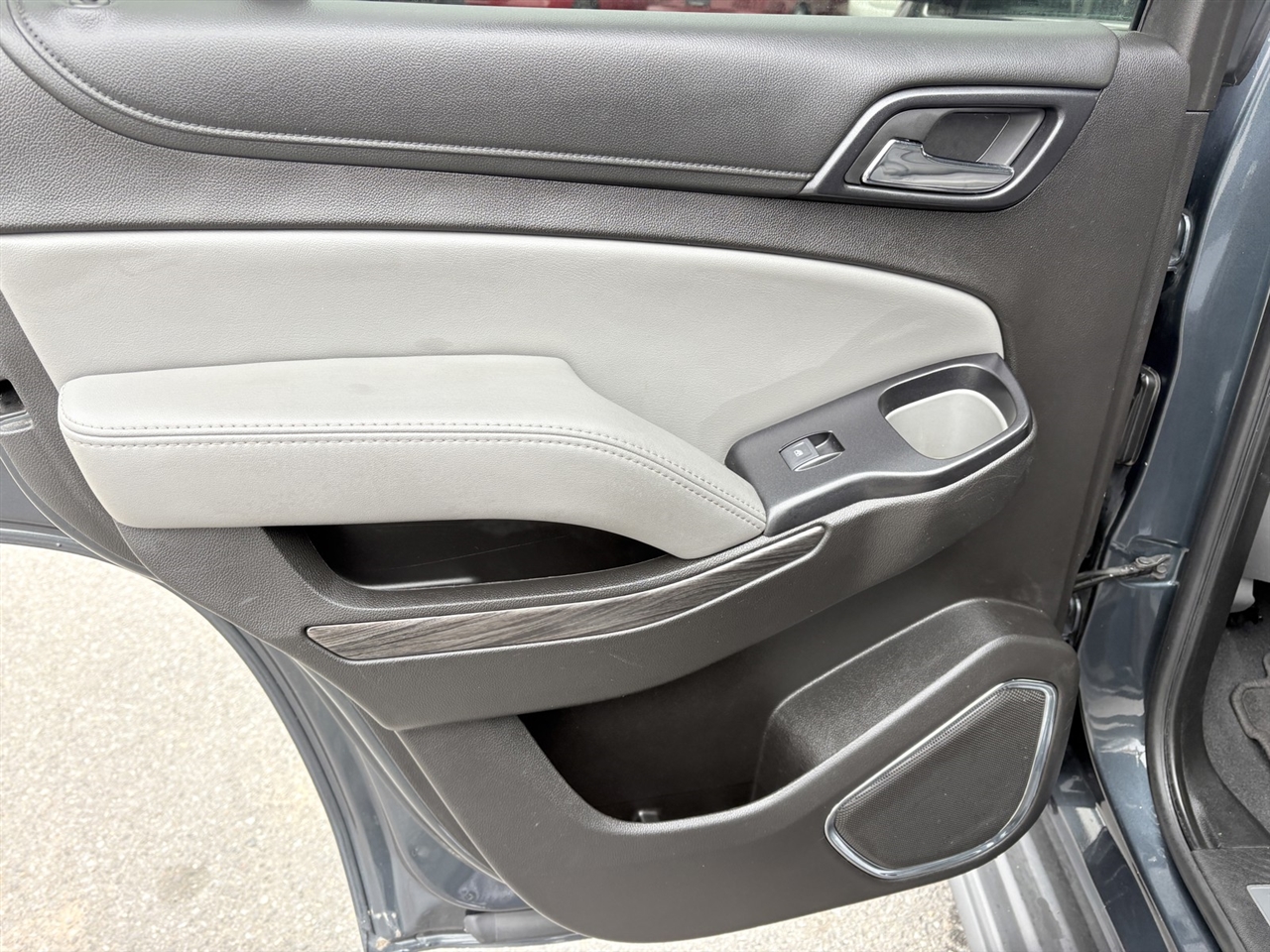 Chevrolet Tahoe LT 4WD 2019