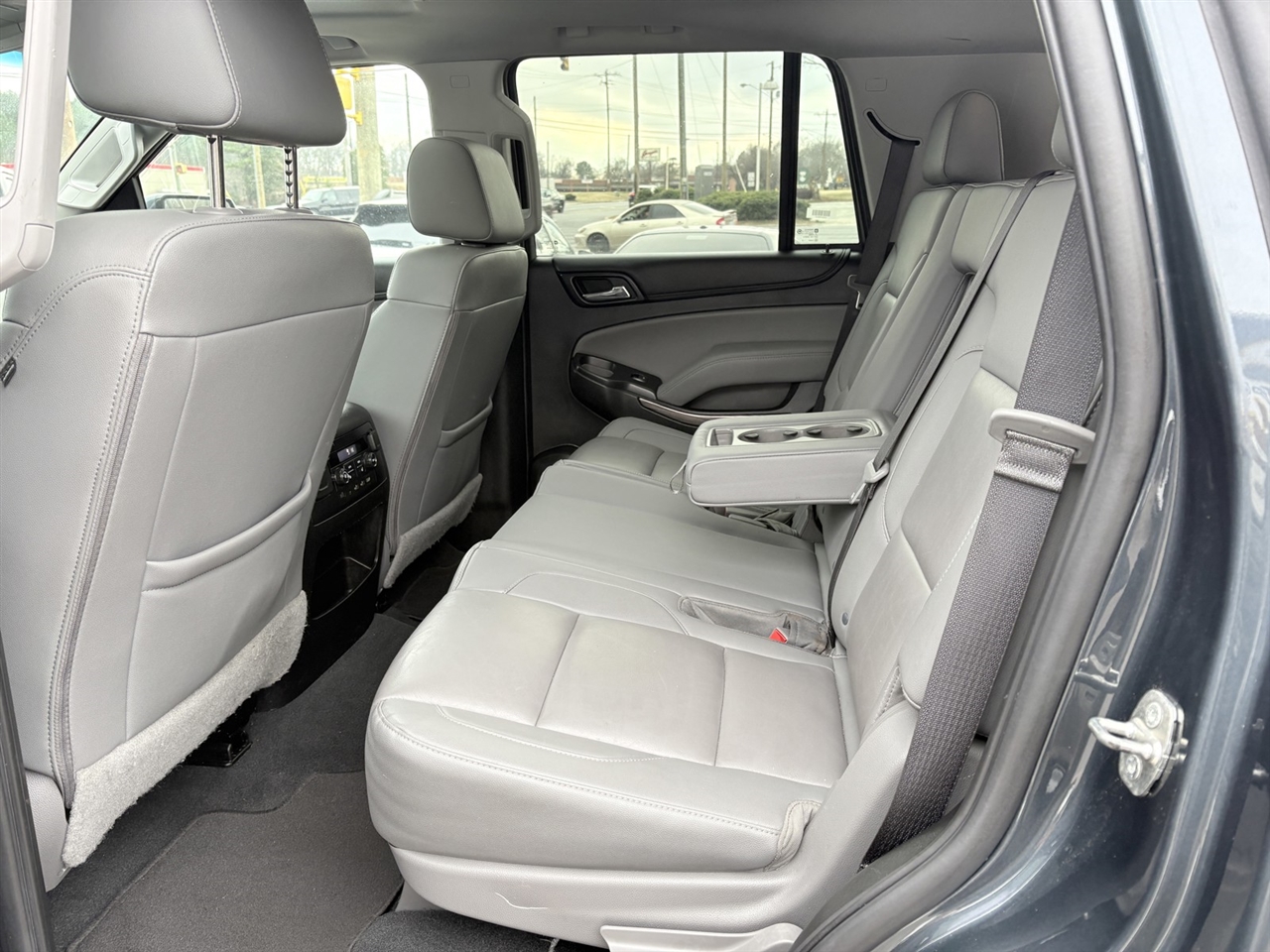 Chevrolet Tahoe LT 4WD 2019