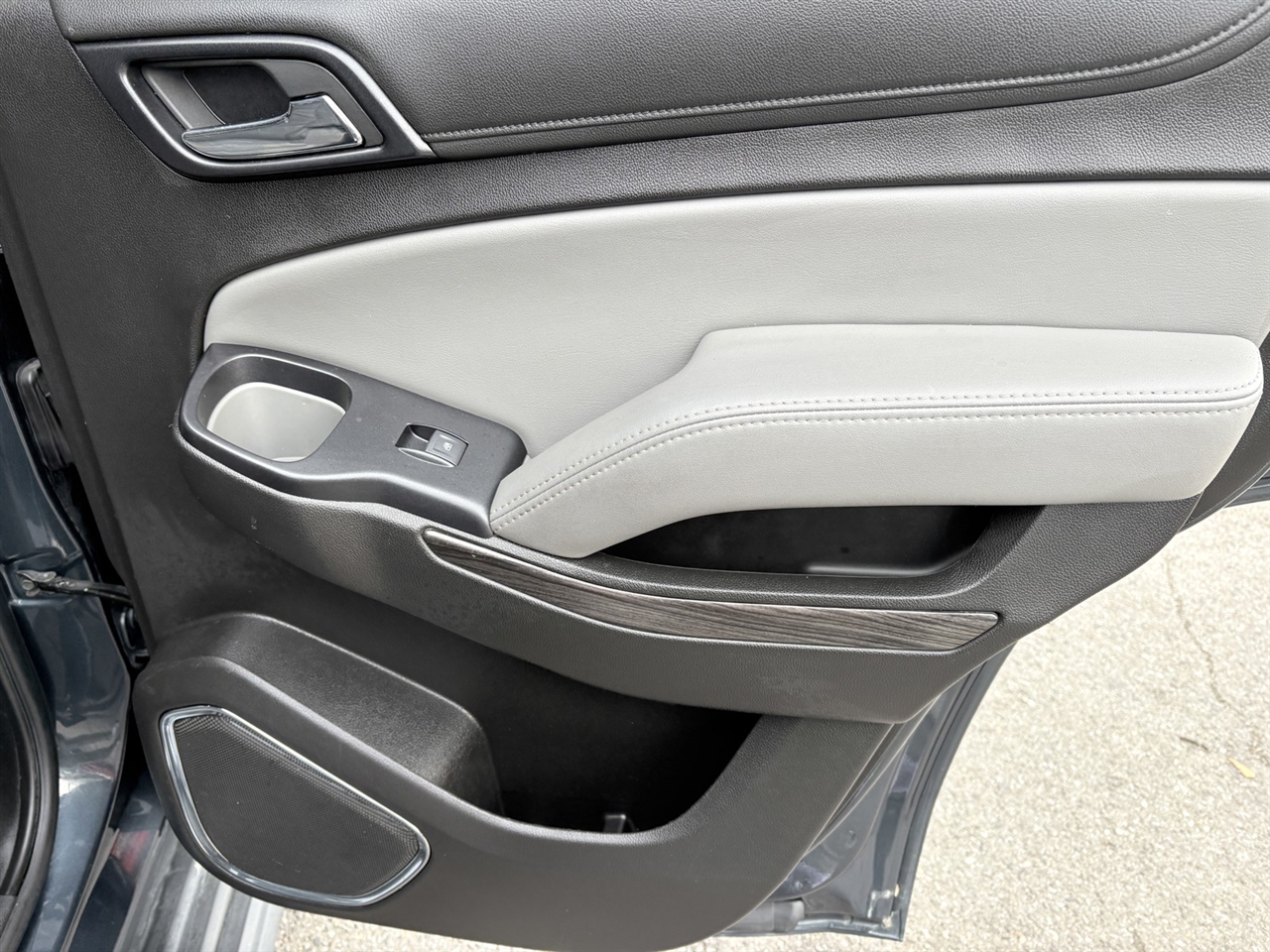 Chevrolet Tahoe LT 4WD 2019