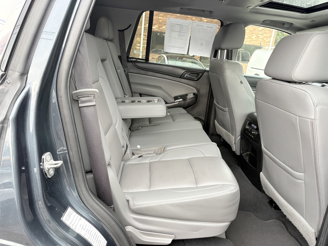 Chevrolet Tahoe LT 4WD 2019