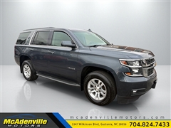 2019 Chevrolet Tahoe 