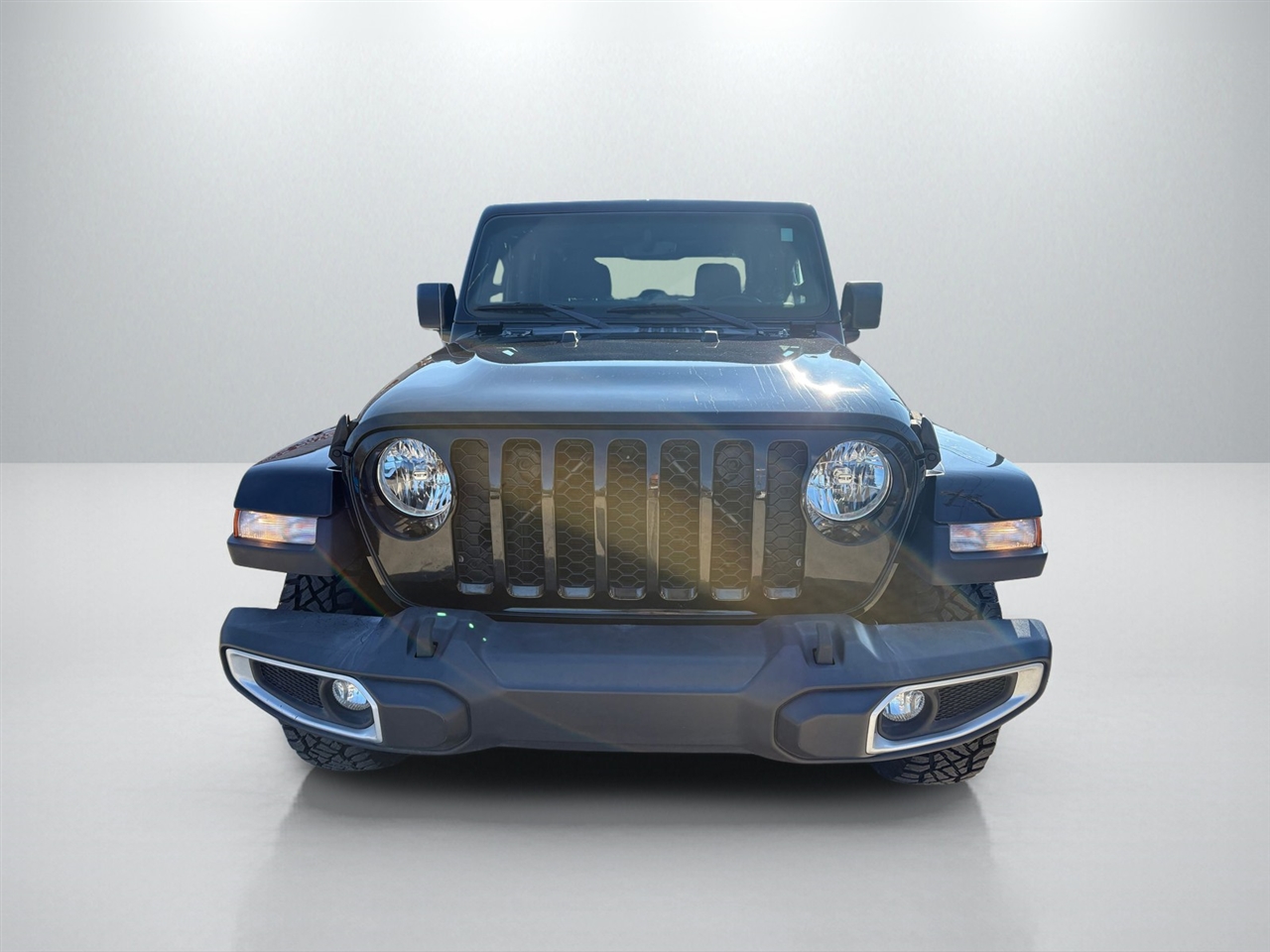 Jeep Gladiator Sport 2021