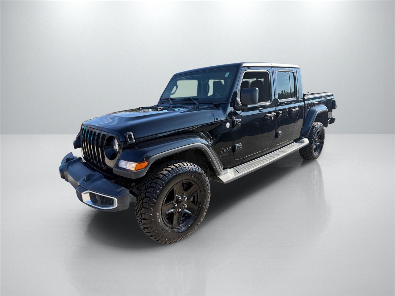 Jeep Gladiator Sport 2021