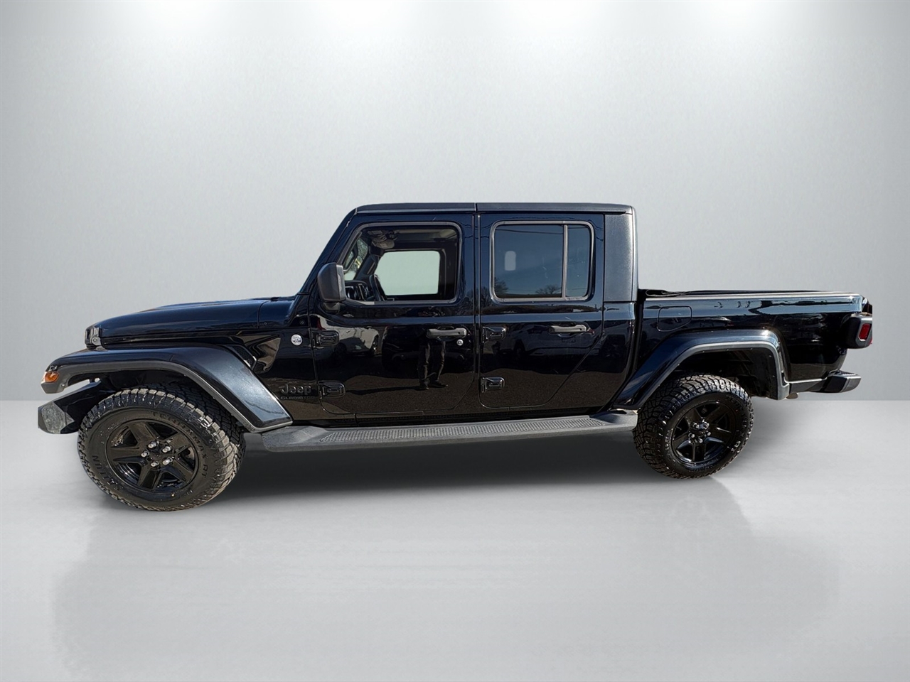 Jeep Gladiator Sport 2021