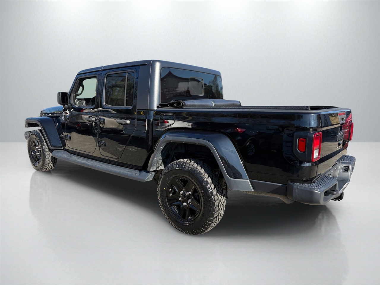 Jeep Gladiator Sport 2021